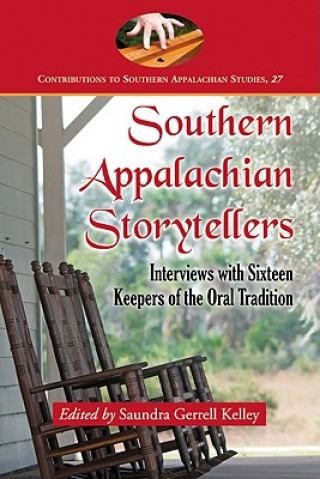 Southern Appalachian Storytellers