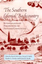 Southern Colonial Backcountry