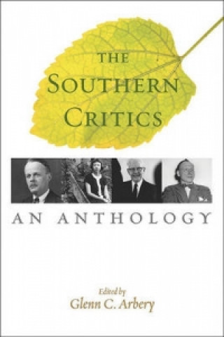 Southern Critics