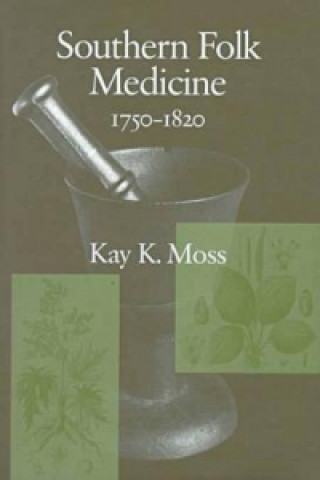 Southern Folk Medicine, 1750-1820