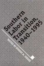 Southern Labor In Transition