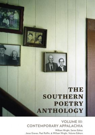 Southern Poetry Anthology