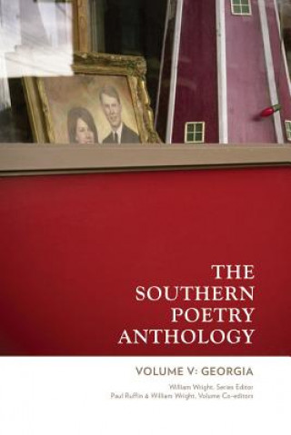 Southern Poetry Anthology V