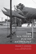 Southern Poetry Anthology, Volume IV