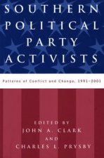 Southern Political Party Activists
