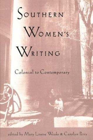 Southern Women's Writing