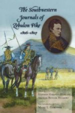 Southwestern Journals of Zebulon Pike, 1806-1807