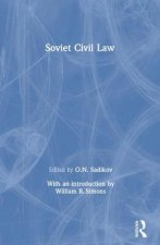 Soviet Civil Law