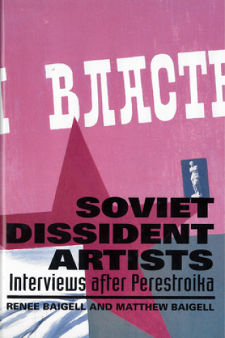 Soviet Dissident Artists
