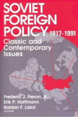Soviet Foreign Policy