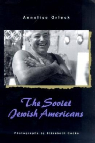 Soviet Jewish Americans