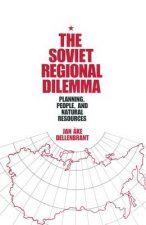 Soviet Regional Dilemma