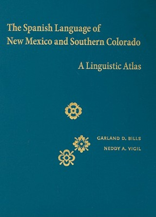 Spanish Language of New Mexico and Southern Colorado