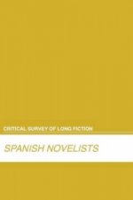 Spanish Novelists