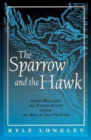 Sparrow and the Hawk