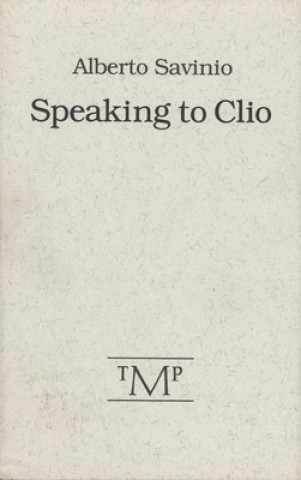 Speaking to Clio