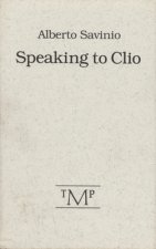 Speaking to Clio