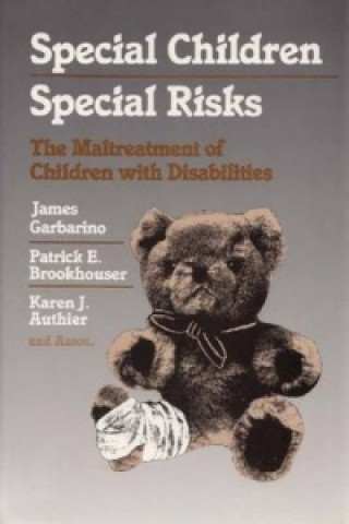 Special Children, Special Risks