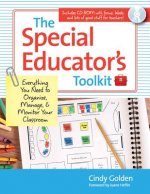 Special Educator's Toolkit