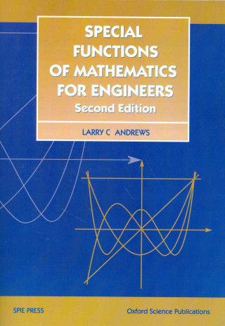SPECIAL FUNCTIONS OF MATHEMATICS FOR ENG