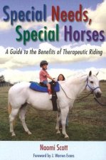 Special Needs, Special Horses