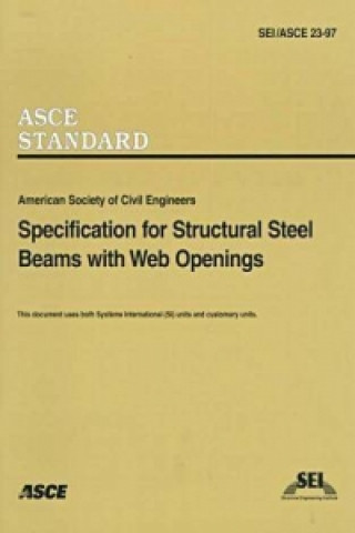 Specification for Structural Steel Beams with Web Openings