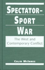 Spectator-sport War
