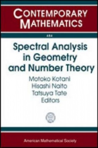Spectral Analysis in Geometry and Number Theory