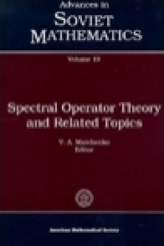 Spectral Operator Theory and Related Topics