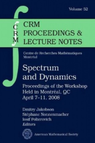 Spectrum and Dynamics