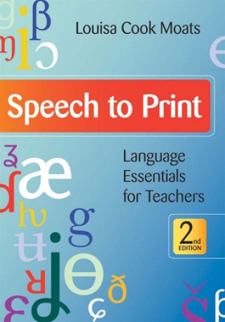 Speech to Print