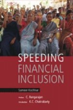 Speeding Financial Inclusion