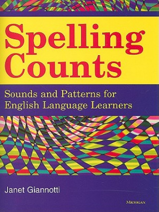 Spelling Counts