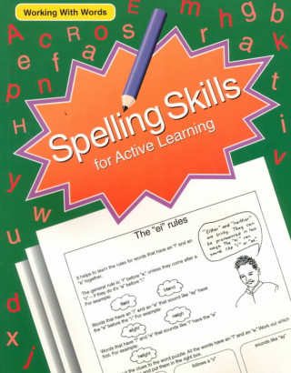 Spelling Skills for Active Learning