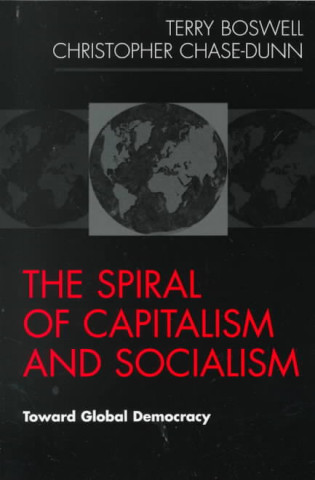 Spiral of Capitalism and Socialism