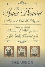 Spirit Divided - Union: Memoirs Of Civil War Chaplains-The Union (H715/Mrc)