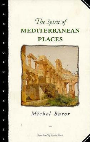 Spirit of Mediterranean Places