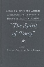 Spirit of Poesy