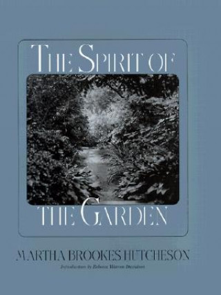 Spirit of the Garden