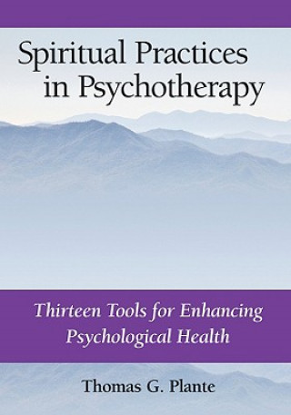 Spiritual Practices in Psychotherapy