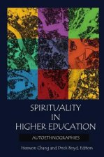 Spirituality in Higher Education