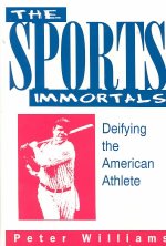 Sports Immortals