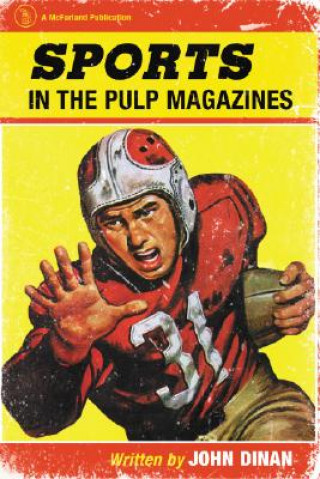 Sports in the Pulp Magazines