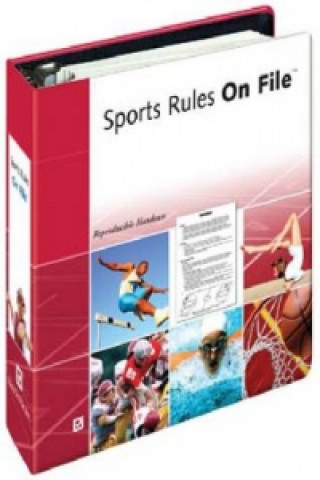 Sports Rules on File