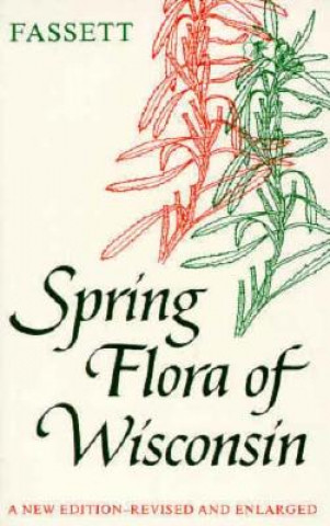 Spring Flora of Wisconsin