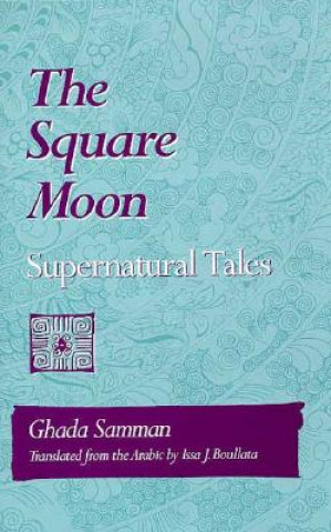 Square Moon