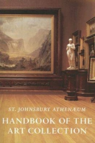 St. Johnsbury Athenaeum