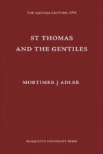 Saint Thomas and the Gentiles