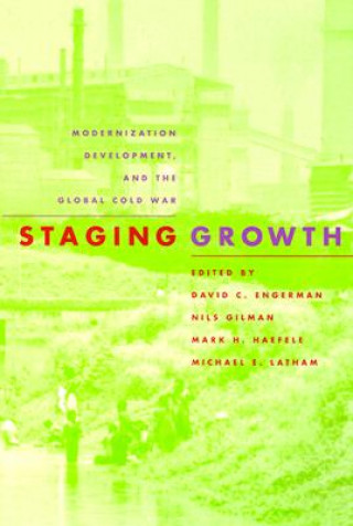 Staging Growth