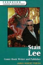Stan Lee